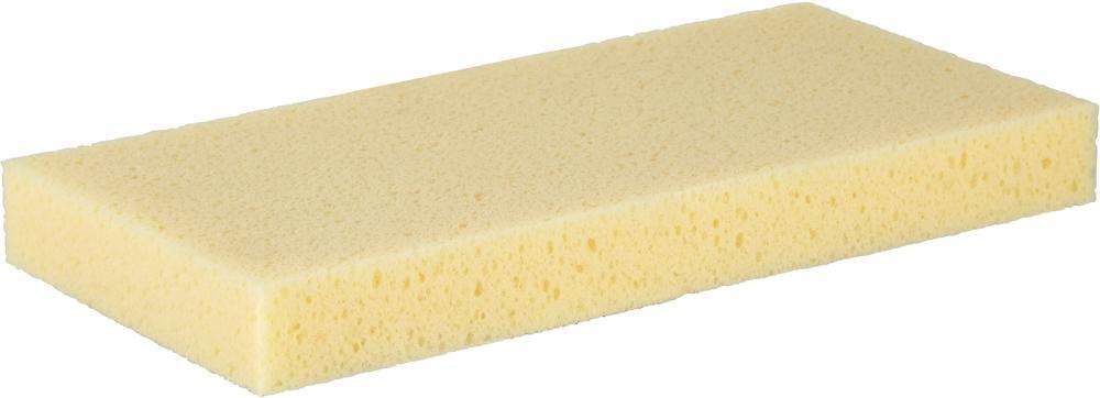 Reibebrettbelag 14x28cm 30mm Hydroschwamm ger Kronen von EDE - Kronen Hansa