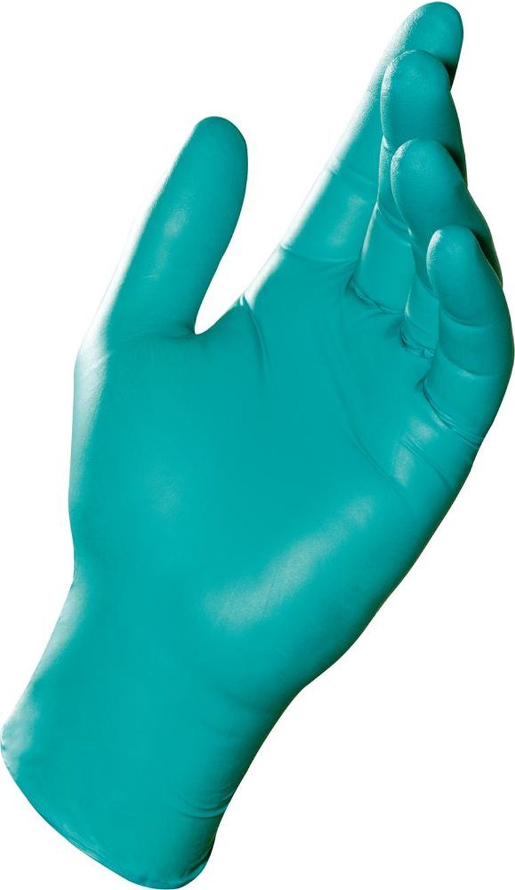 Handschuh Sologreen 977 Box a 100 Stk von EDE - Mapa