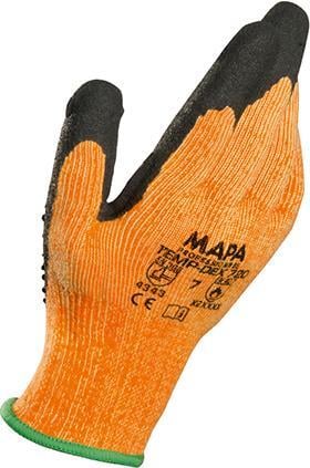 Handschuh Temp-Dex  Plus 720 von EDE - Mapa