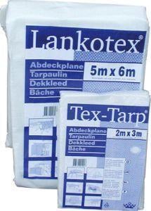 Plane Tex-Tarp 4x5 m, 120 Gr. Plane Tex-Tarp 4x5 m, 120 Gr. von EDE - Martin Becker