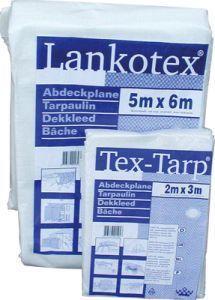 Plane Tex-Tarp 4x6 m, 120 Gr. Plane Tex-Tarp 4x6 m, 120 Gr. von EDE - Martin Becker