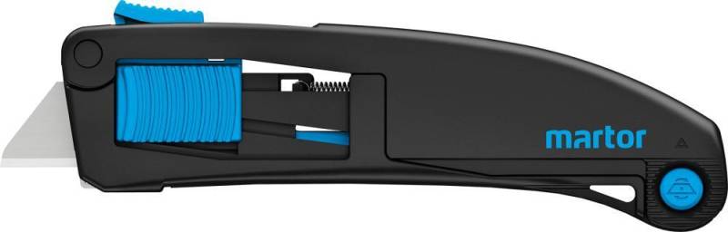 Sicherheitsmesser SP MAXISAFE martor Sicherheitsmesser SP MAXISAFE martor von EDE - Martor