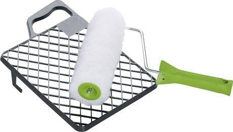 DIY Farbrollerset Vestan 18cm Nölle DIY Farbrollerset Vestan 18cm Nölle von EDE - Nölle