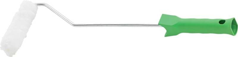 Farbroller Plüsch 10cm mit Bügel Nölle Farbroller Plüsch 10cm mit Bügel Nölle von EDE - Nölle