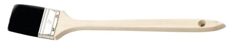Fassadenpinsel 75mm 3,0" Borstenmisch. Nölle von EDE - Nölle