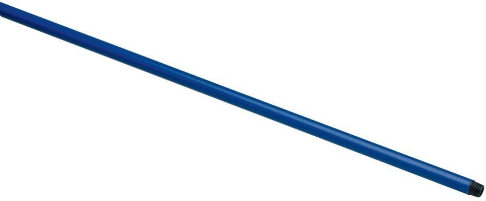 HACCP-Glasfaser-Stiel 1500x25x2 mm, Blau von EDE - Nölle