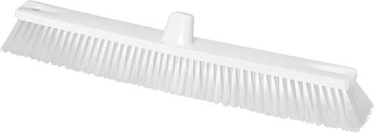 HACCP-Gr.Fl.Besen 60cm D0,25 mm, Weiß HACCP-Gr.Fl.Besen 60cm D0,25 mm, Weiß von EDE - Nölle