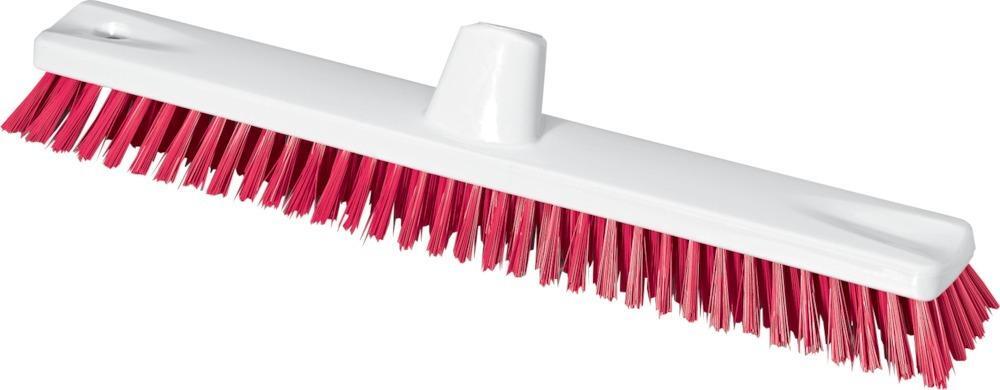 HACCP-Gr.Fl.Wischer 45cm D0,50 mm, Rot von EDE - Nölle