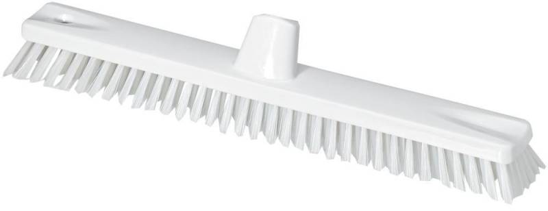 HACCP-Gr.Fl.Wischer 45cm D0,50 mm, Weiß von EDE - Nölle