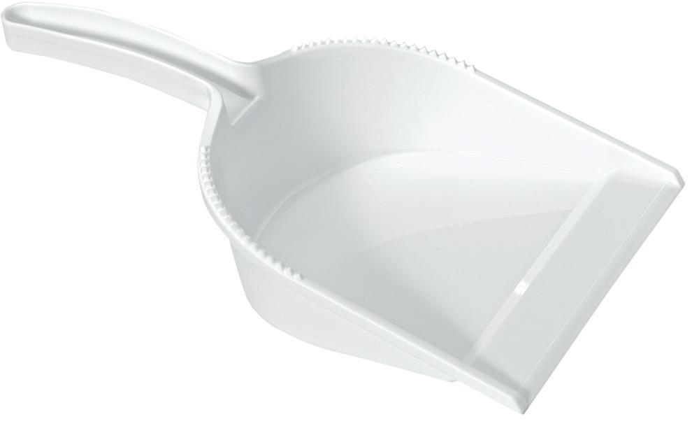 HACCP-Kehrschaufel Lose Ohne Lippe von EDE - Nölle