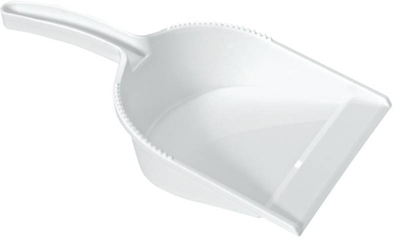 HACCP-Kehrschaufel Lose Ohne Lippe HACCP-Kehrschaufel Lose Ohne Lippe von EDE - Nölle