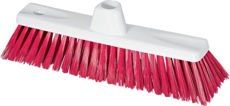 HACCP-Stubenbesen 30 cm D0,25 mm,Rot HACCP-Stubenbesen 30 cm D0,25 mm,Rot von EDE - Nölle