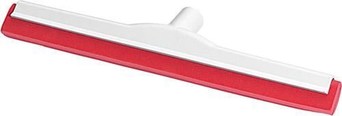 HACCP-Wasserschieber 45cmm.Hygiene-Gummi,rot HACCP-Wasserschieber 45cmm.Hygiene-Gummi,rot von EDE - Nölle