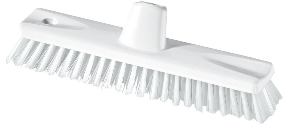 HACCP-Wischer 30cm D0,50 mm, Weiß von EDE - Nölle