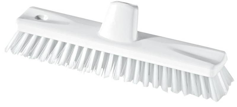 HACCP-Wischer 30cm D0,50 mm, Weiß HACCP-Wischer 30cm D0,50 mm, Weiß von EDE - Nölle