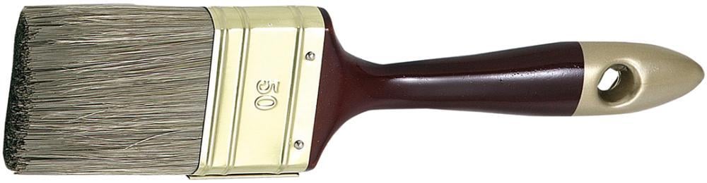 Handwerker-Lasurpinsel 100mm Polyesterbor. Nölle Handwerker-Lasurpinsel 100mm Polyesterbor. Nölle von EDE - Nölle