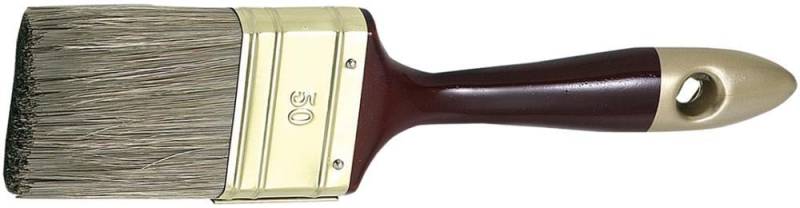 Handwerker-Lasurpinsel 100mm Polyesterbor. Nölle Handwerker-Lasurpinsel 100mm Polyesterbor. Nölle von EDE - Nölle