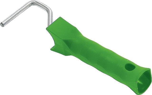 Kleinroller-Bügel 20cm 6mm-Draht Nölle von EDE - Nölle