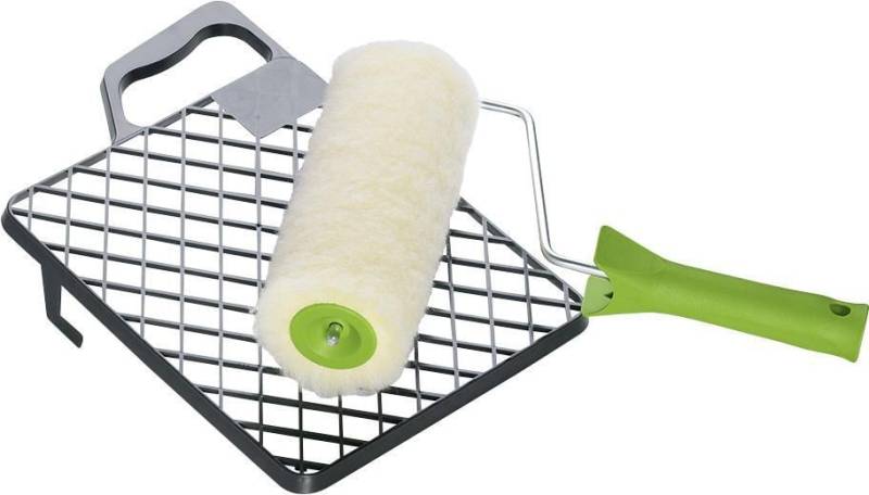 Malerroller-Set Vestan 25cm Nölle Malerroller-Set Vestan 25cm Nölle von EDE - Nölle