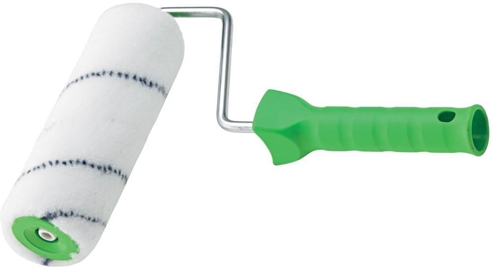 Malerwalze Nylon 18cm mit Bügel Nölle von EDE - Nölle