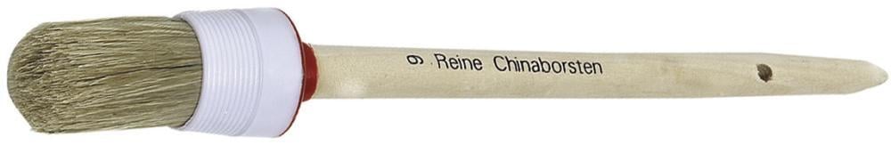 Ringpinsel Gr.04 Borstenmischung Nölle Ringpinsel Gr.04 Borstenmischung Nölle von EDE - Nölle