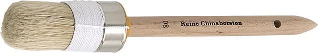 Ringpinsel Maler Fadenvorband doppelt Chinaborste hell Gr.04 Nöl Ringpinsel Maler Fadenvorband doppelt Chinaborste hell Gr.04 Nöl von EDE - Nölle