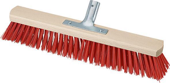 Saalbesen Elaston 100cm mit Stielhalter Saalbesen Elaston 100cm mit Stielhalter von EDE - Nölle