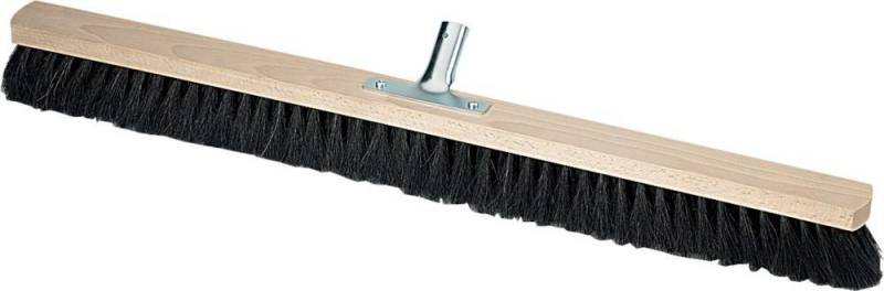 Saalbesen Naturhaar 80 cm von EDE - Nölle