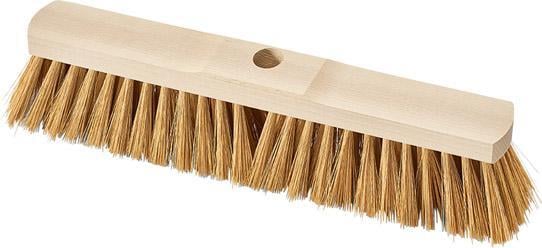 Saalbesen Poly Kokos 60 cm von EDE - Nölle