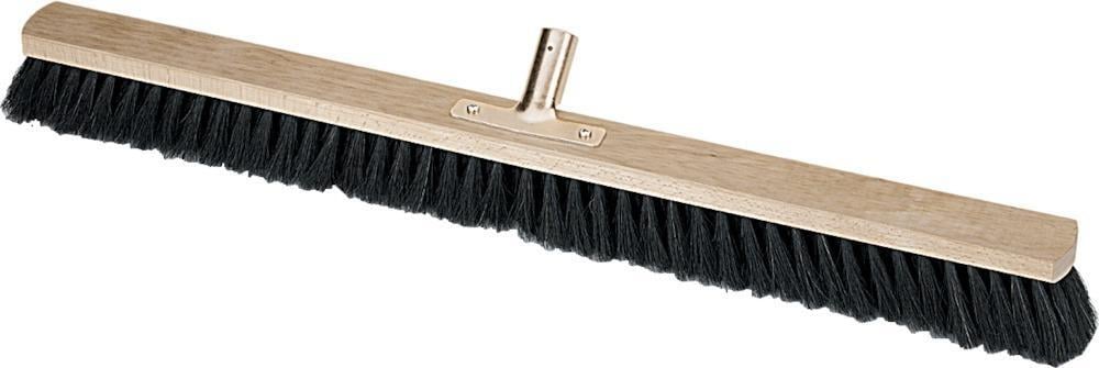 Saalbesen Qualitätsmischung 80cm von EDE - Nölle