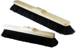 Saalbesen Rosshaar 40 cm von EDE - Nölle