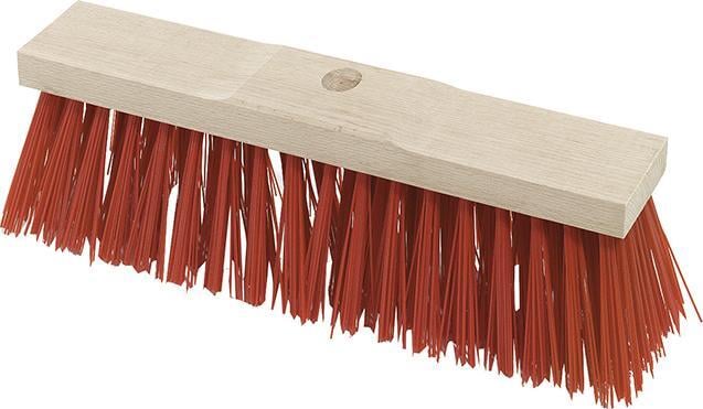 Strassenbesen 50 cm Elaston von EDE - Nölle