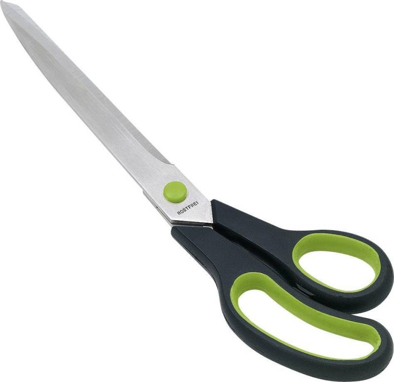 Tapezierschere 11 Zoll 2K-Material Tapezierschere 11 Zoll 2K-Material von EDE - Nölle