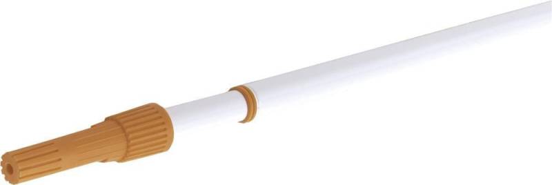 Teleskopstange Metall fürFarbroller 2m Nölle PROFI BRUSH Teleskopstange Metall fürFarbroller 2m Nölle PROFI BRUSH von EDE - Nölle