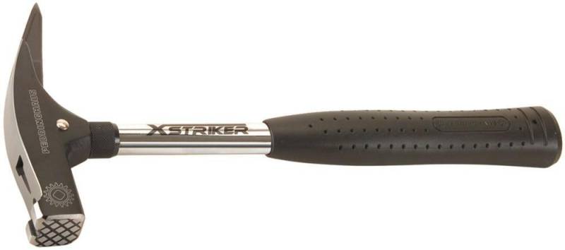 Latthammer XSTRIKER o.Magnet Peddinghaus Latthammer XSTRIKER o.Magnet Peddinghaus von EDE - Novalia