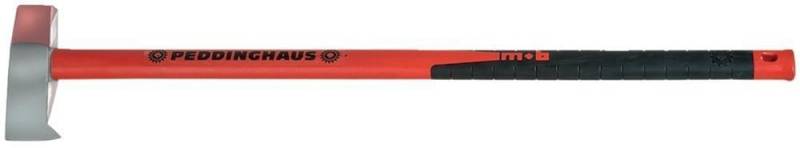 Peddinghaus Holzspalthammer 3kg Ultratec Peddinghaus Holzspalthammer 3kg Ultratec von EDE - Novalia