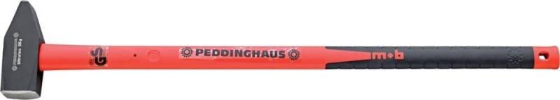 Peddinghaus Vorschlaghammer Ultratec Peddinghaus Vorschlaghammer Ultratec von EDE - Novalia