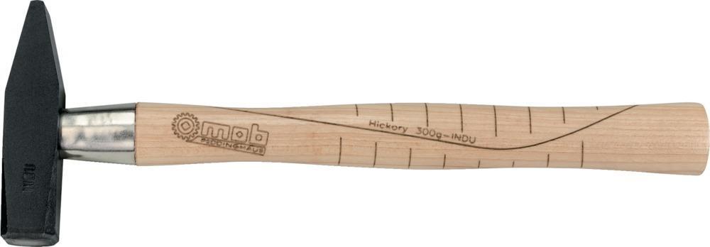 Schlosserhammer Hickory 2000g Schutzh.Peddinghaus Schlosserhammer Hickory 2000g Schutzh.Peddinghaus von EDE - Novalia