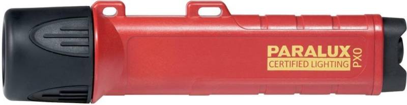 Taschenlampe PX0 PARAT Taschenlampe PX0 PARAT von EDE - Parat