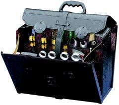 Werkzeugtasche Parat 450x190x340mm 170 von EDE - Parat