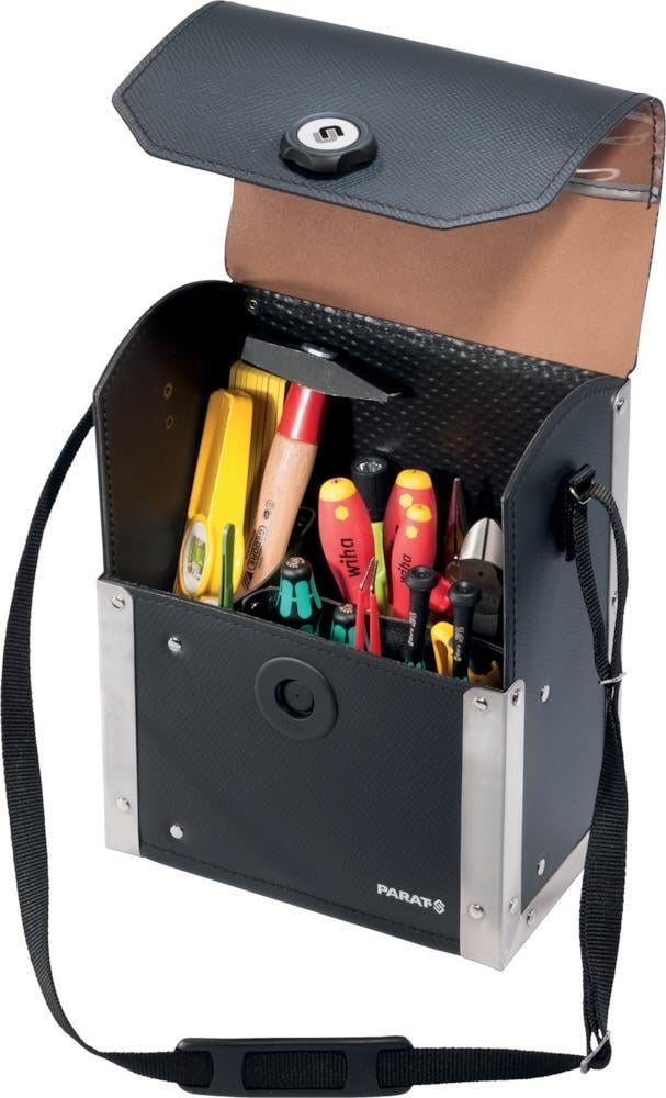 Werkzeugtasche Top-Line 230x140x300mm PARAT von EDE - Parat