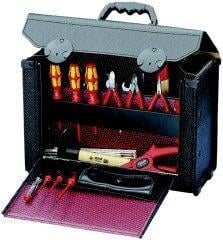 Werkzeugtasche Top-Line 415x165x275mm Parat von EDE - Parat