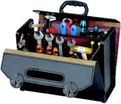 Werkzeugtasche Top-Line 420x185x315mm Parat Werkzeugtasche Top-Line 420x185x315mm Parat von EDE - Parat