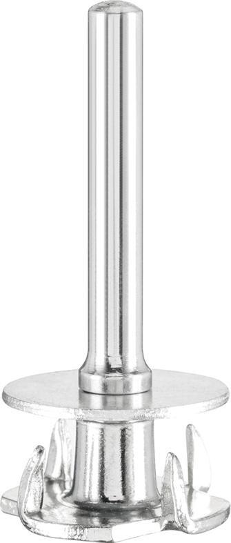 Aufspannbolzen PCLB 6/6/26mm Pferd Aufspannbolzen PCLB 6/6/26mm Pferd von EDE - Pferd