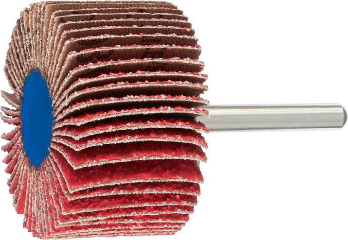 Fächerschleifer CO-COOL 60x30mm K40 Pferd Fächerschleifer CO-COOL 60x30mm K40 Pferd von EDE - Pferd