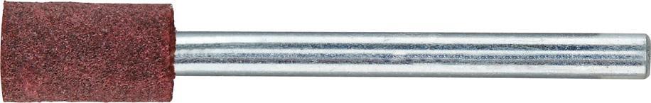 Feinschleifstift AR120GR zylindrisch PFZY 2030 6mm 20x30mm Pferd Feinschleifstift AR120GR zylindrisch PFZY 2030 6mm 20x30mm Pferd von EDE - Pferd