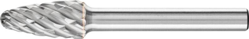 Frässtift HM Rundbogenform 0820 STEEL 6mm 8x20mm Pferd Frässtift HM Rundbogenform 0820 STEEL 6mm 8x20mm Pferd von EDE - Pferd