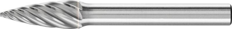 Frässtift HM Spitzbogenform 1020 rostfrei 6mm 10x20mm Pferd Frässtift HM Spitzbogenform 1020 rostfrei 6mm 10x20mm Pferd von EDE - Pferd