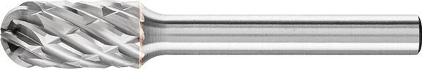 Frässtift HM Walzenrundform 1225 STEEL 6mm 12x25mm Pferd Frässtift HM Walzenrundform 1225 STEEL 6mm 12x25mm Pferd von EDE - Pferd