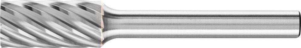 Frässtift HM zylindrisch 1020 rostfrei 6mm 10x20mmPferd von EDE - Pferd